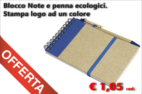 Gadget Personalizzati