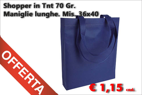 Oggetti Promozionali